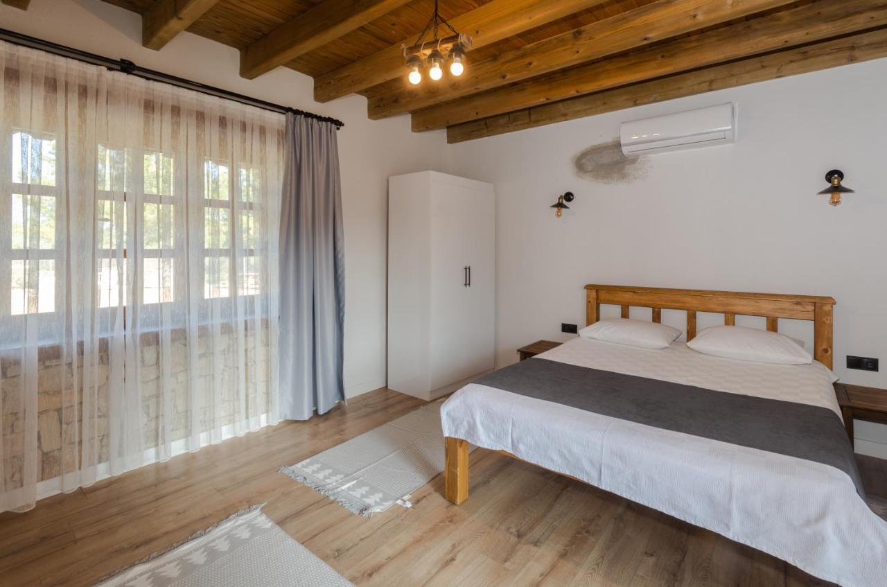 Maison Green Hill Hobbit Villas & Boutique Hotel Antalya Luaran gambar
