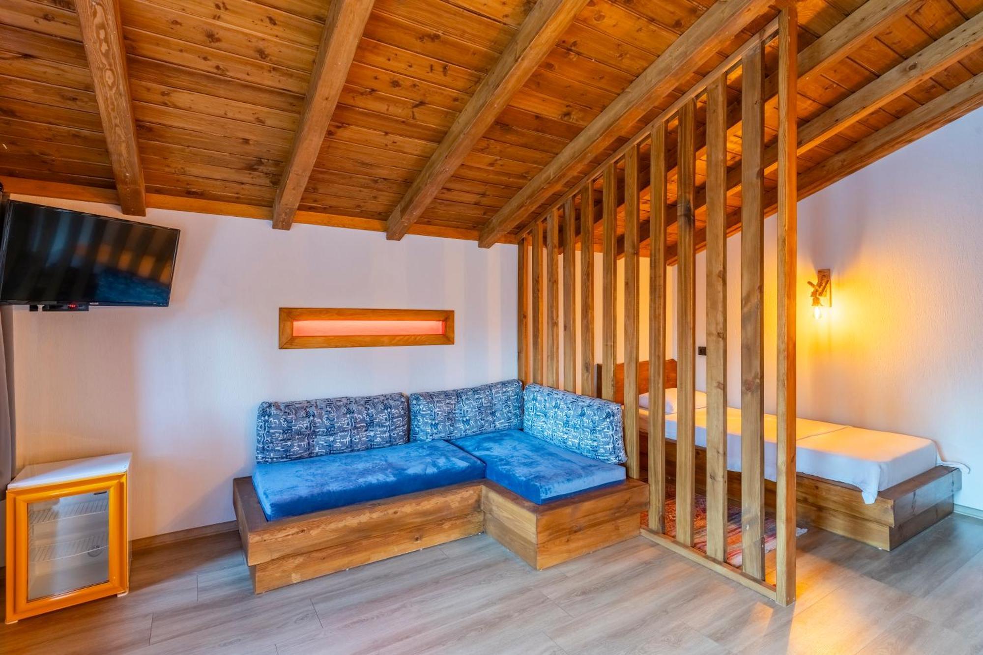 Maison Green Hill Hobbit Villas & Boutique Hotel Antalya Luaran gambar