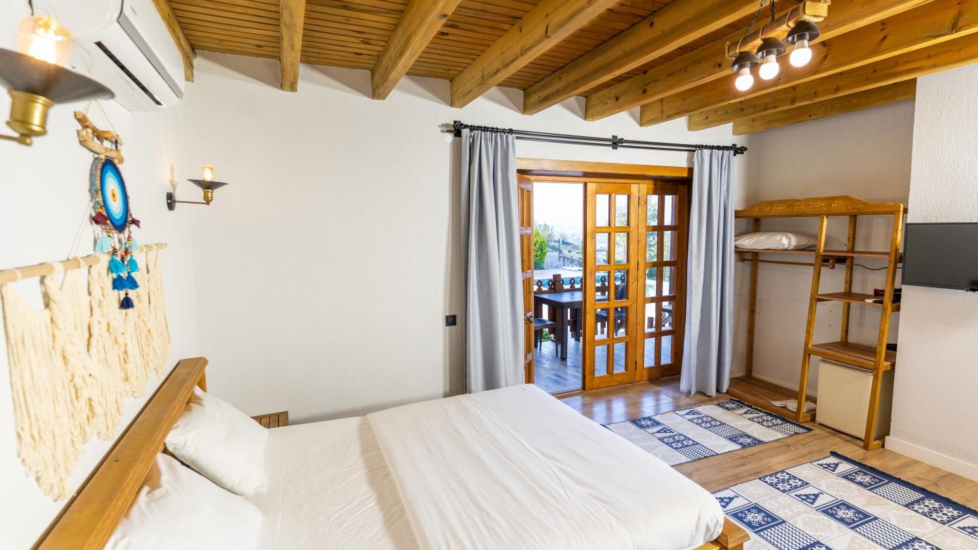 Maison Green Hill Hobbit Villas & Boutique Hotel Antalya Luaran gambar