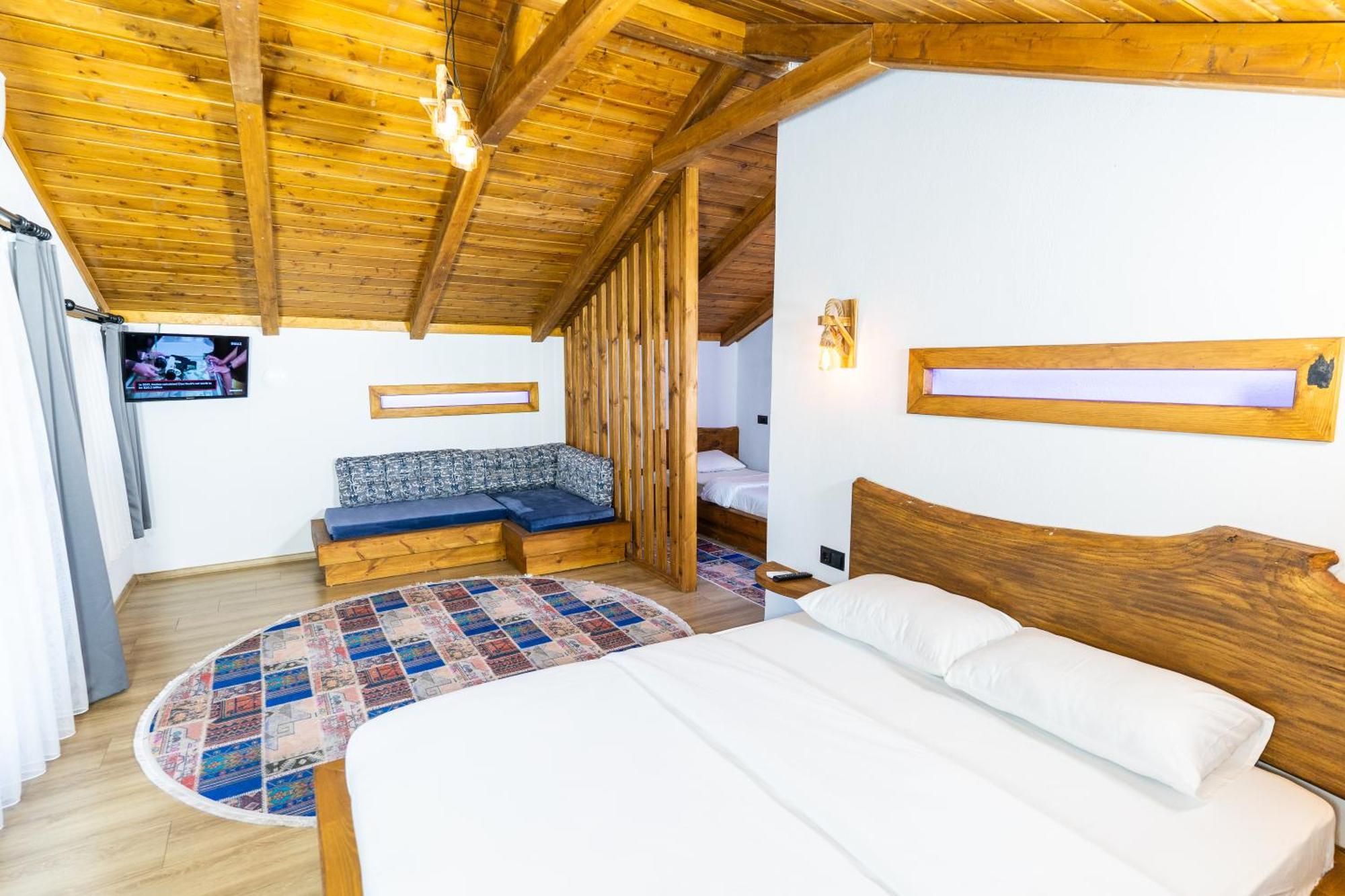 Maison Green Hill Hobbit Villas & Boutique Hotel Antalya Luaran gambar