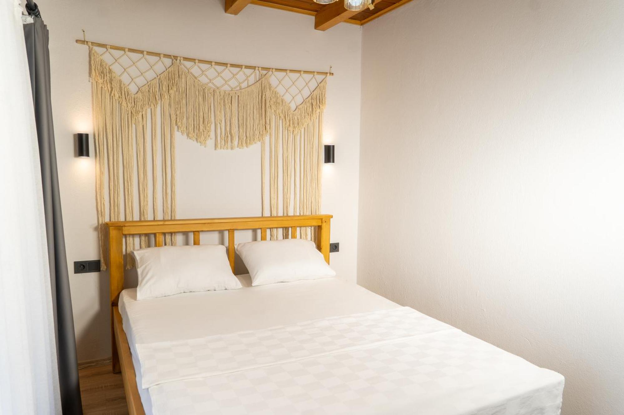 Maison Green Hill Hobbit Villas & Boutique Hotel Antalya Luaran gambar