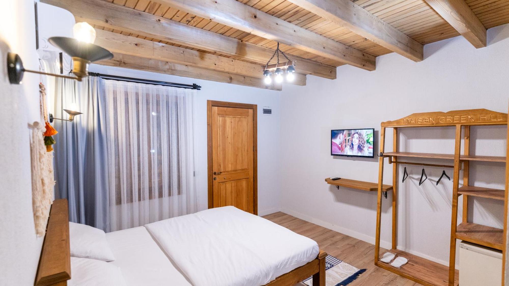 Maison Green Hill Hobbit Villas & Boutique Hotel Antalya Luaran gambar