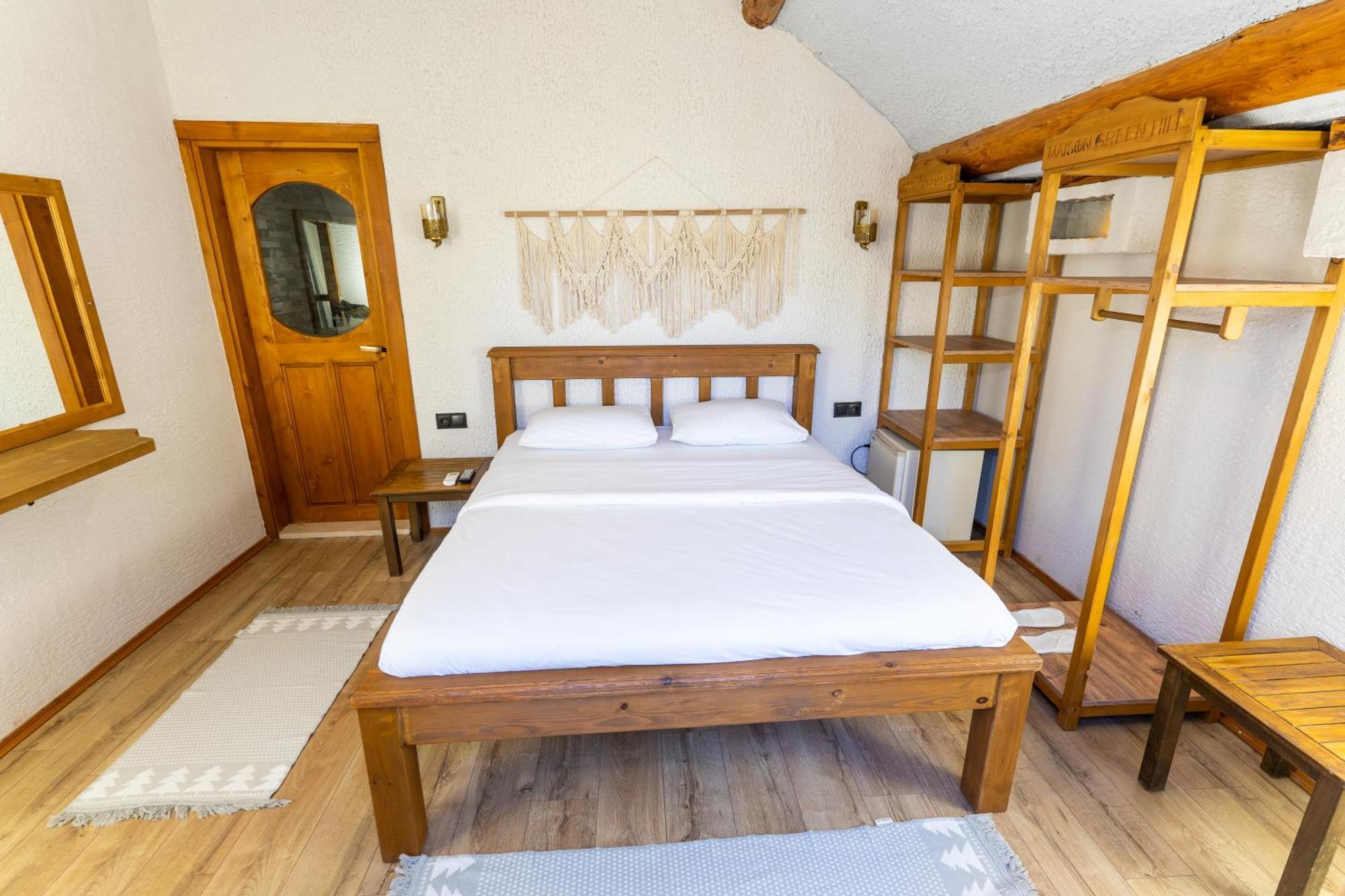 Maison Green Hill Hobbit Villas & Boutique Hotel Antalya Luaran gambar