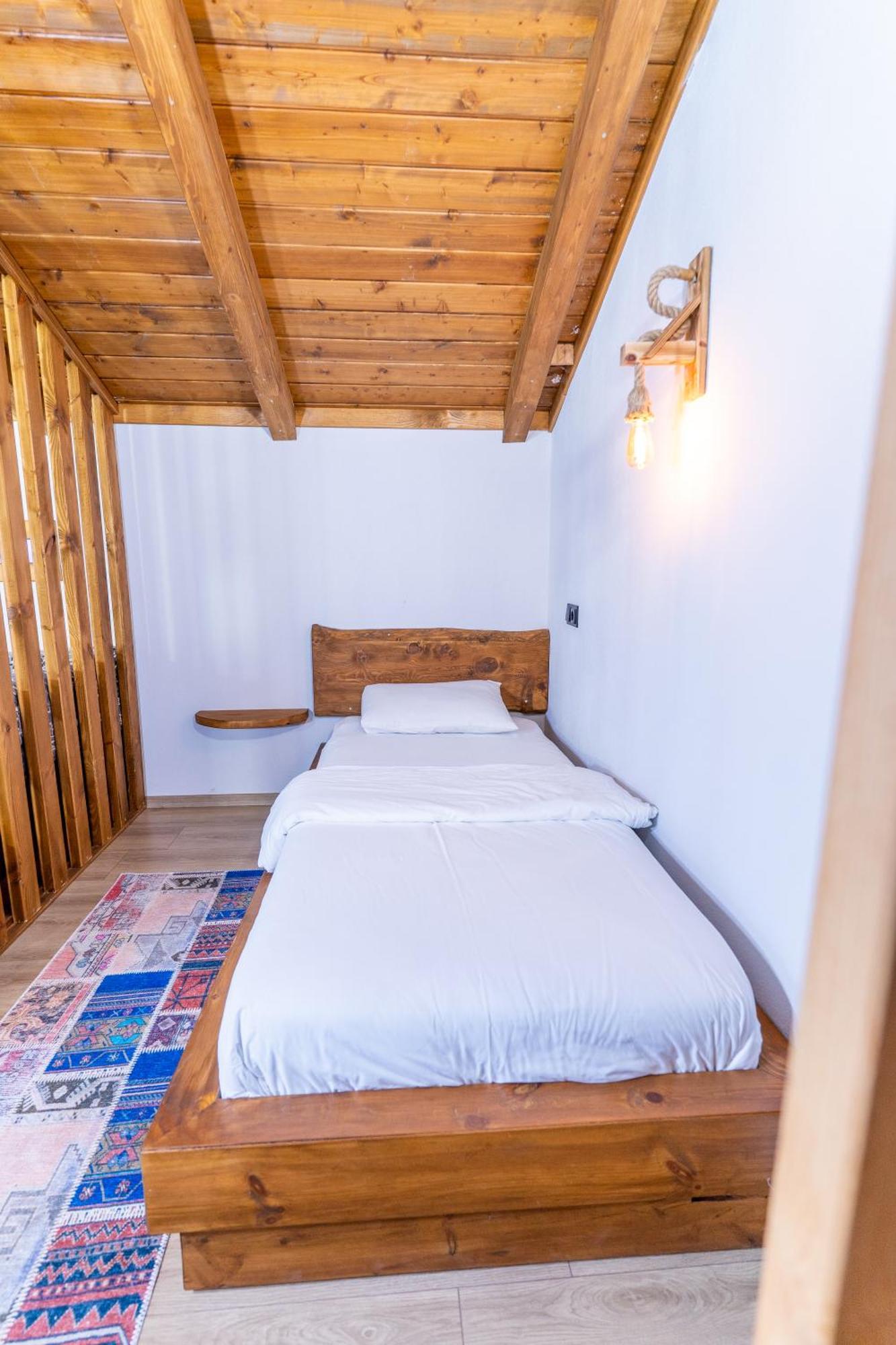 Maison Green Hill Hobbit Villas & Boutique Hotel Antalya Luaran gambar
