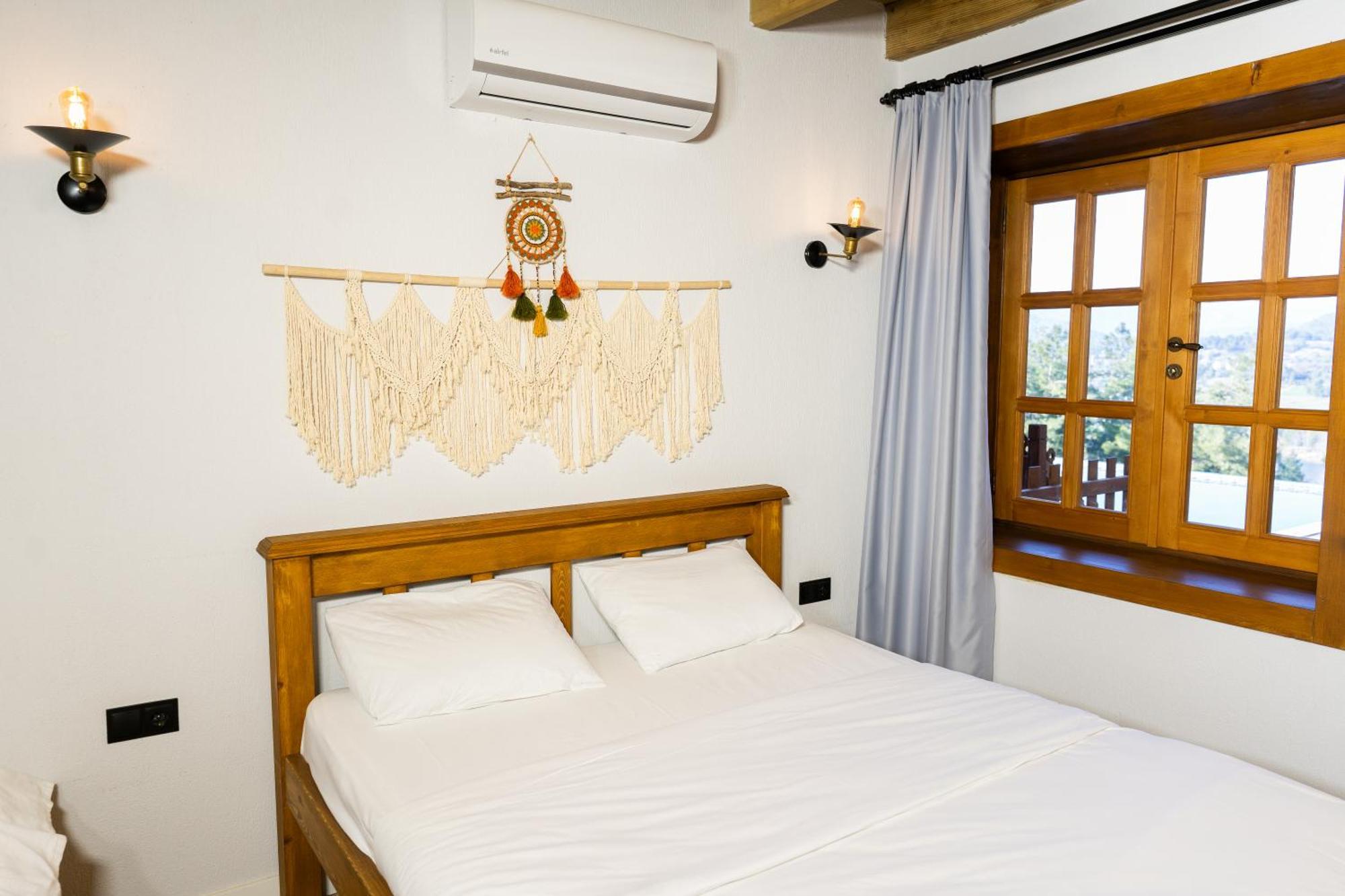 Maison Green Hill Hobbit Villas & Boutique Hotel Antalya Luaran gambar
